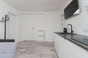 Szary by Grand Apartments