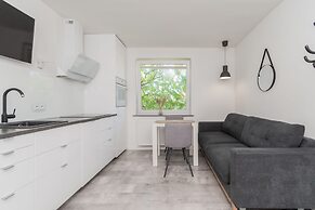 Szary by Grand Apartments