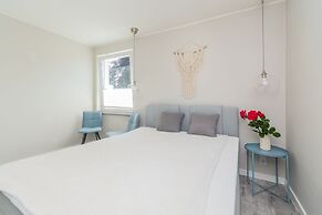 Szary by Grand Apartments