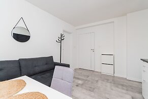 Szary by Grand Apartments