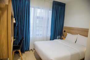Hotelinn Oniru