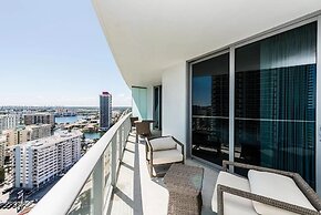 Hyde Resort & Residences by Zelloo