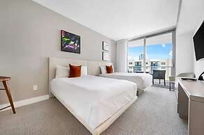 Hyde Resort & Residences by Zelloo