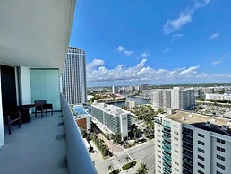 Hyde Resort & Residences by Zelloo