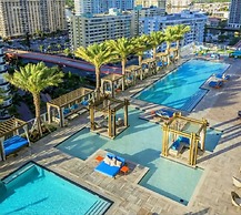 Hyde Resort & Residences by Zelloo