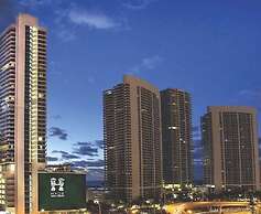 Hyde Resort & Residences by Zelloo