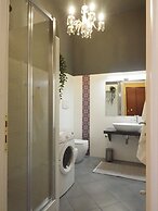 Guglielmo City Center Studio