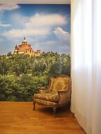 Guglielmo City Center Studio