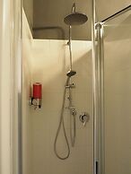 Guglielmo City Center Studio