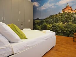 Guglielmo City Center Studio