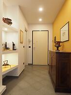 Guglielmo City Center Studio