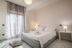 Le Castella House