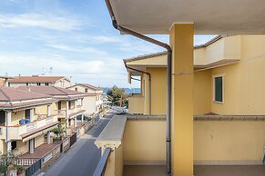 Le Castella House