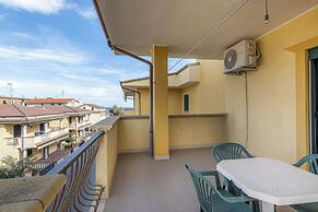 Le Castella House