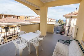 Le Castella House