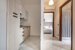 Le Castella House