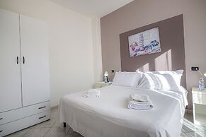 Le Castella House