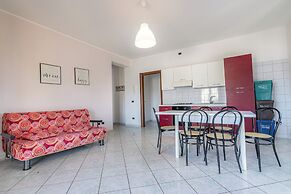 Le Castella House