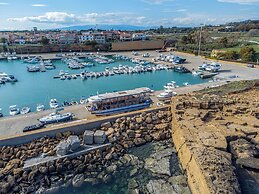 Le Castella House
