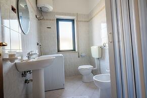 Le Castella House