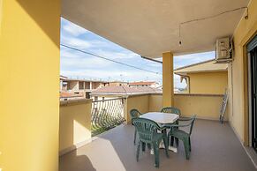 Le Castella House