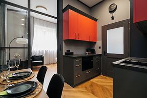 Eile Apartment - LoftAffair