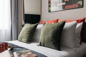 Eile Apartment - LoftAffair