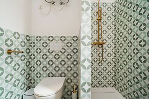 Eile Apartment - LoftAffair