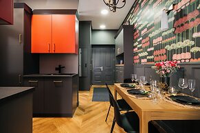 Eile Apartment - LoftAffair