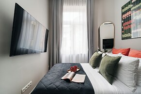 Eile Apartment - LoftAffair