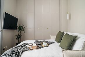 Eile Apartment - LoftAffair