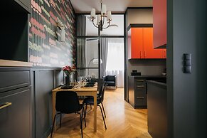 Eile Apartment - LoftAffair