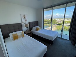 Penthouse Townsville