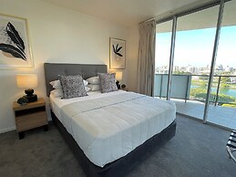 Penthouse Townsville