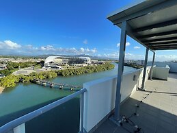 Penthouse Townsville