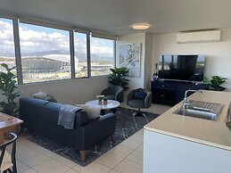 Penthouse Townsville