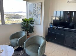 Penthouse Townsville