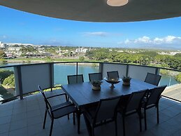 Penthouse Townsville