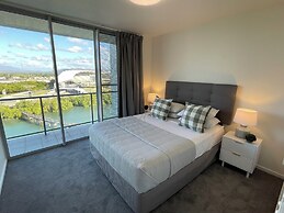 Penthouse Townsville