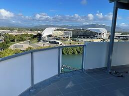 Penthouse Townsville
