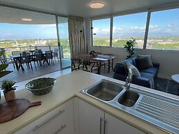 Penthouse Townsville