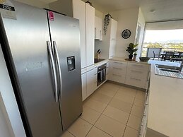 Penthouse Townsville