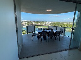 Penthouse Townsville