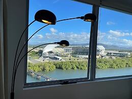Penthouse Townsville