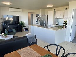 Penthouse Townsville