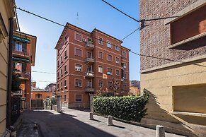 Appartamento a Piazza dell'Unità