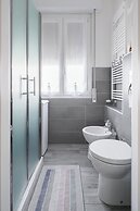 Appartamento a Piazza dell'Unità