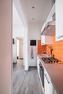 Appartamento a Piazza dell'Unità