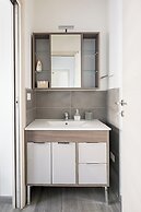 Appartamento a Piazza dell'Unità