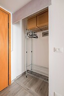 Appartamento a Piazza dell'Unità